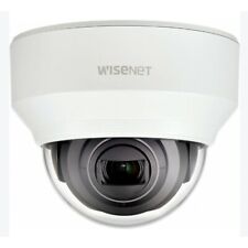 Camera WiseNet X series Network Dome Camera 2MP(1920 x 1080) (XND-6080) -50%