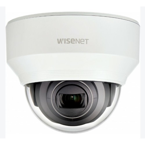 Camera wisenet series - wisenet, x