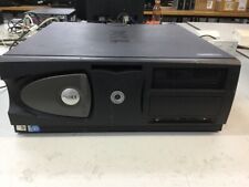 Dell Precision 450 (2*120GB, Intel Xeon, 2.6GHz, 2GB) Desktop - PRECISION450