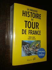 LA FABULEUSE HISTOIRE DU TOUR