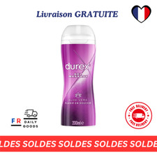 Durex - Gel De Massage