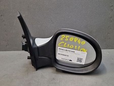 Rétroviseur droit électrique - Renault Clio II campus après mars 2009