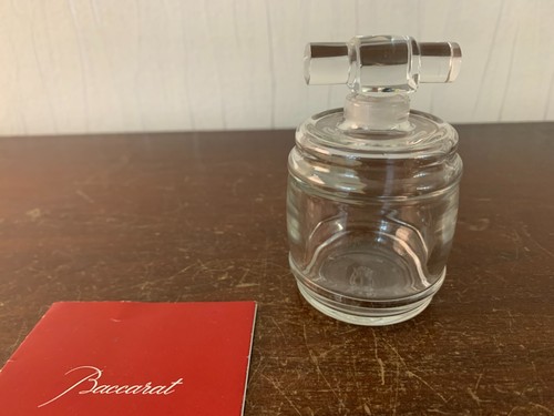 Flacon parfum tonneau - 'tonneau', en