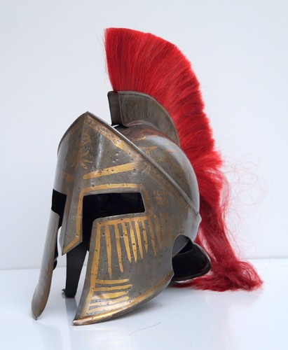 300 casque spartiate - , portable