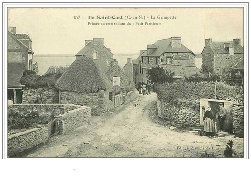 Ile saint cast - 22.ile, cast.la