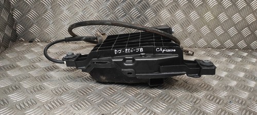 Mécanisme moteur frein - frein, à