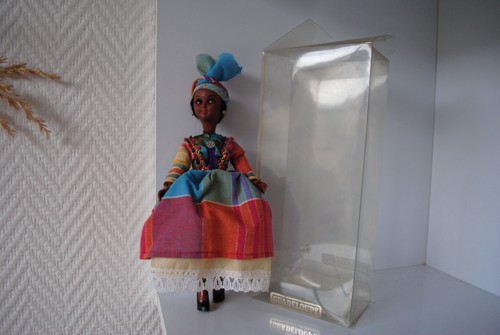 Ancienne poupee - ancienne,