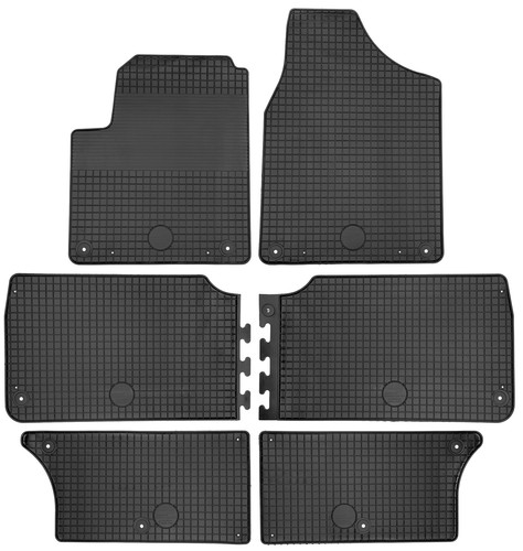 Tapis sol caoutchouc - en,