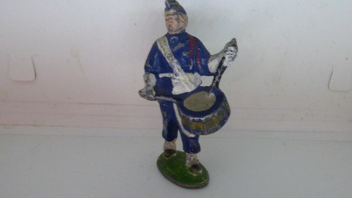 Quiralu soldat soldier - quiralu,