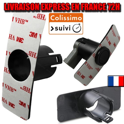 1pcs support capteur radar - support,
