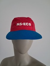 Casquette publicitaire tour de