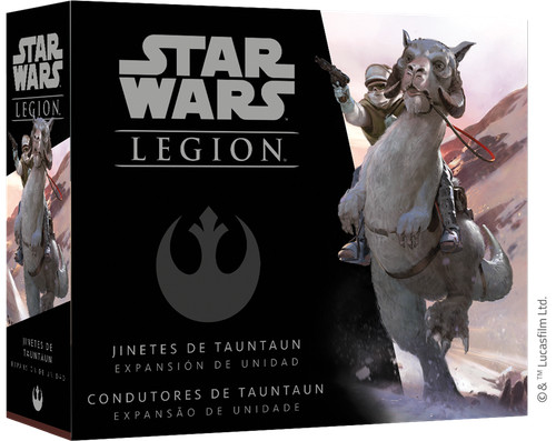 Star wars légion - star,