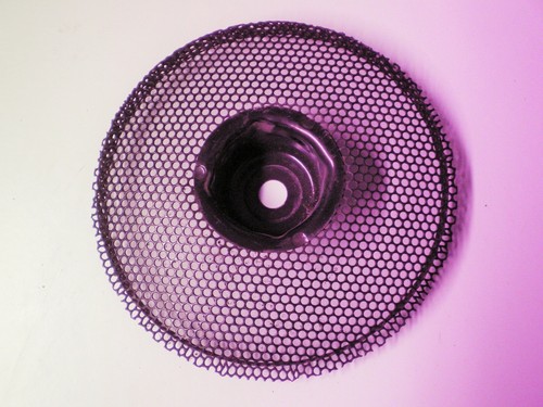 Noix lanceur moteur - noix,