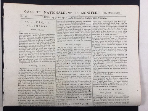 Pascal paoli corse 1793 - et,
