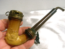 🇫🇷 ANCIENNE PIPE EN
