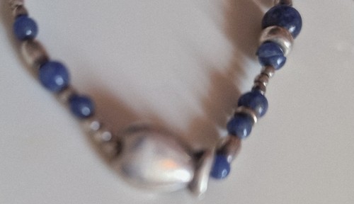 Bracelet argent clio blue - argent,