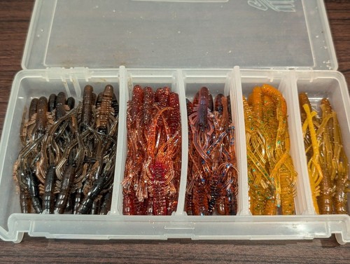 Team daiwa old worm bubble - team,