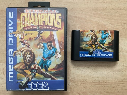 Lot jeux sega megadrive - jeux,