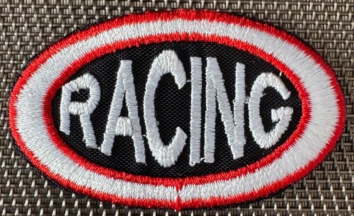Ecusson patch sport auto - ecusson,