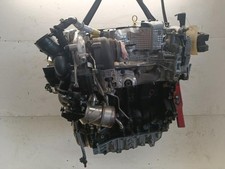 Moteur RENAULT TRAFIC 3 MOYEN