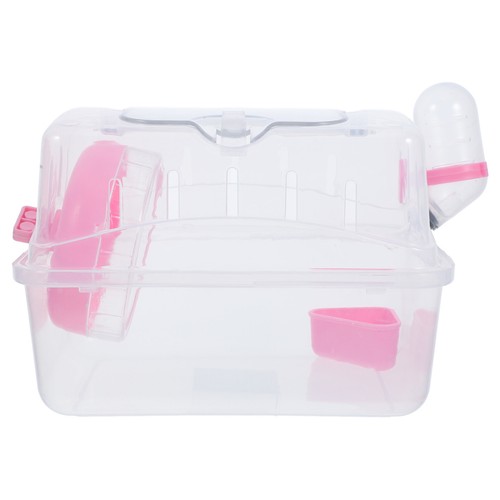 Cage pour hamster - cage,