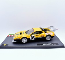 Miniature Voiture Ferrari 512