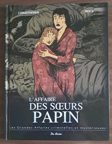 Affaire des sœurs - ,