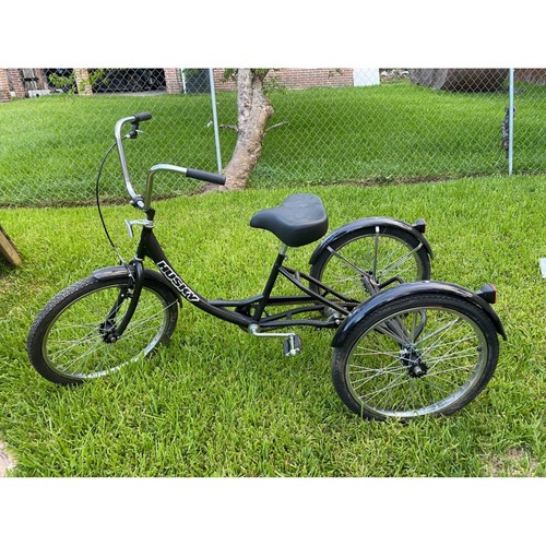 Husky adult tricycle wheel - husky,