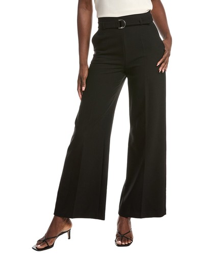 Maje belted pant women - maje, women's