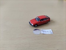 UNIVERSAL HOBBIES, CITROËN GS X2, 1/87e