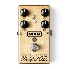 MXR® M77 CUSTOM BADASS™
