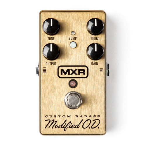 Mxr m77 custom badass - custom, badass™