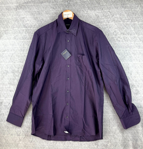 Jean chatel chemise habillée - chatel,