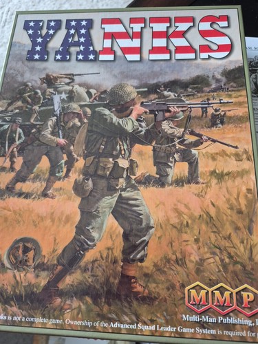 Mmp war games yanks opened - games,