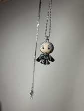 Swarovski Blue Erika Swan