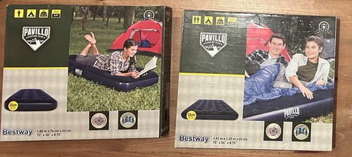 Lot matelas gonflable - lot,