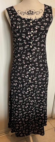 Robe longue eventuelle - longue,
