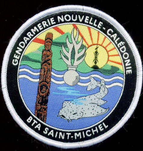 Gendarmerie nouvelle - gendarmerie,