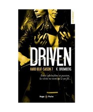 Driven Hard beat Saison 7