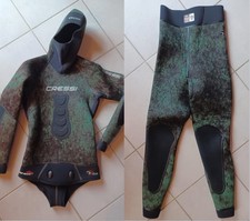 Combinaison de plongée Cressi Scorfano Taille M/3