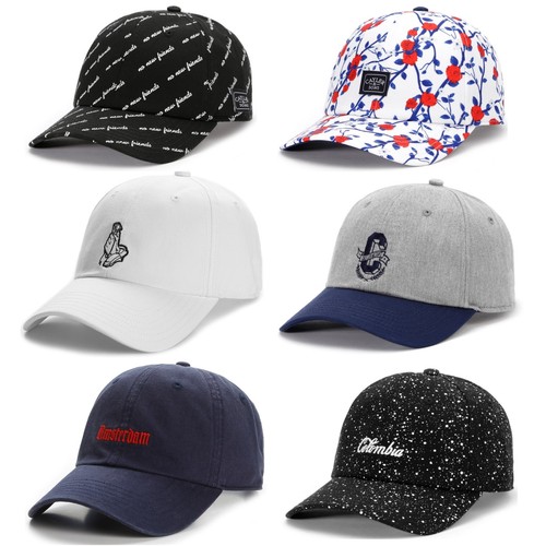 Cayler sons courbé cap - cayler,