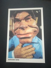  CARTE , LES GUIGNOLS DE L'