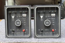 Paire de crossover réseau JBL