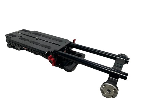 Base plaque zacuto vct - base,