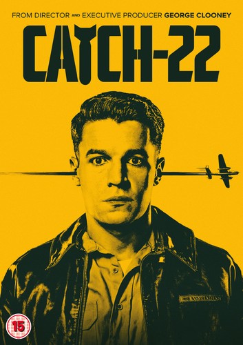 Catch season one - catch-22:,