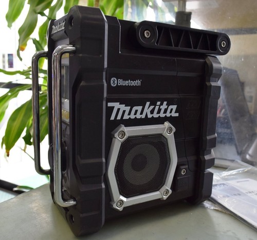 Radio rechargeable makita - radio,