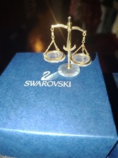 Swarovski Crystal Miniature