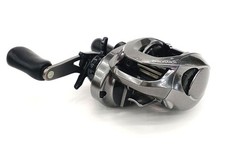 SHIMANO baitcasting reel 17