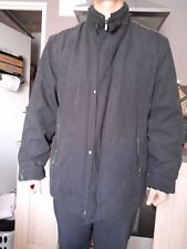 Manteau Thiery Armand homme XXL