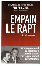 EMPAIN LE RAPT / ANDRÉ BIZEUL